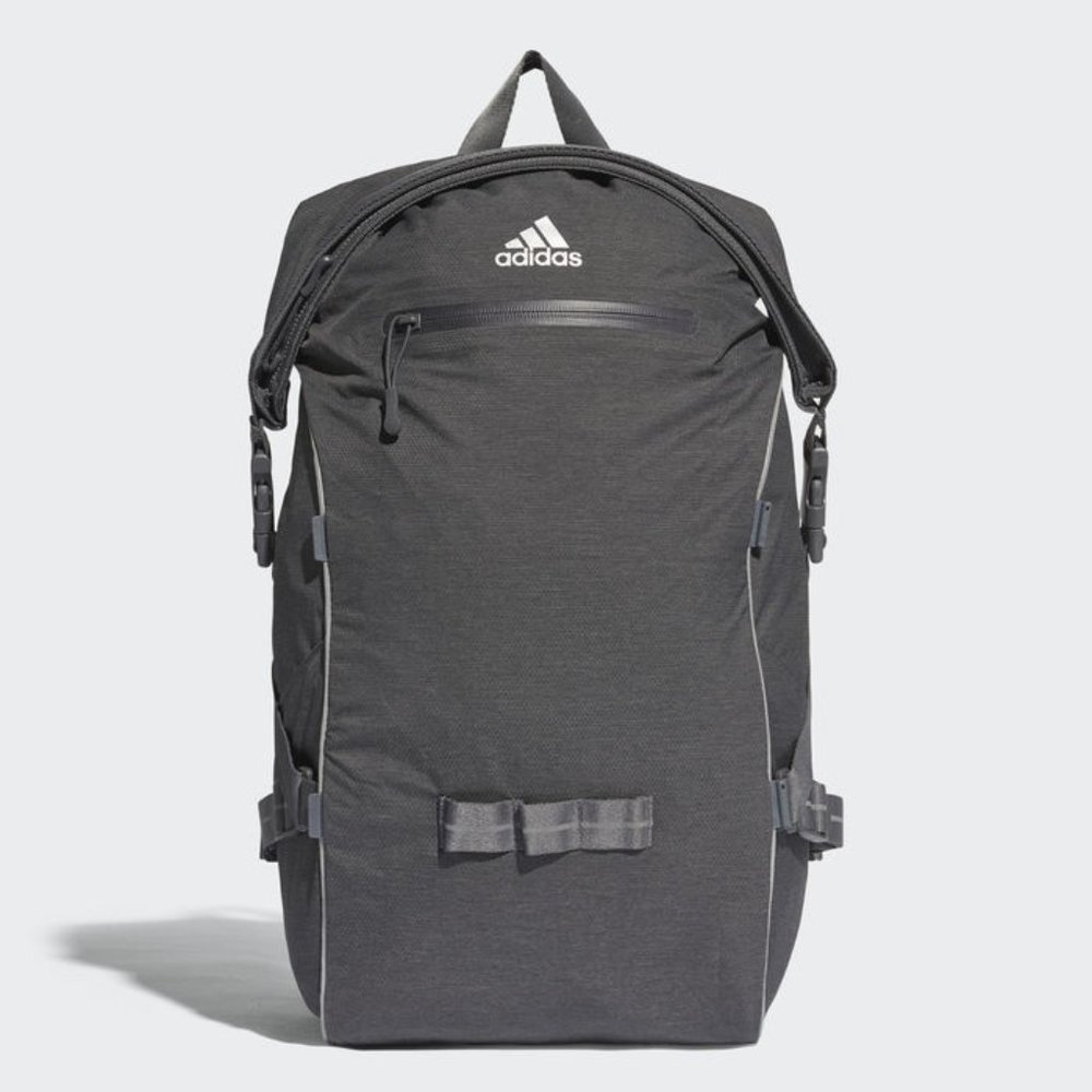 Adidas NGA Backpack DARK GREY HEATHER/ Reflective  BR2285